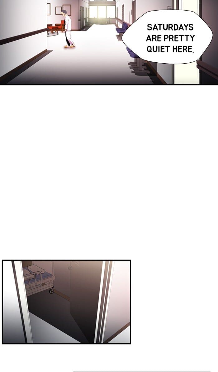 Read Dr. Frost Manga Online