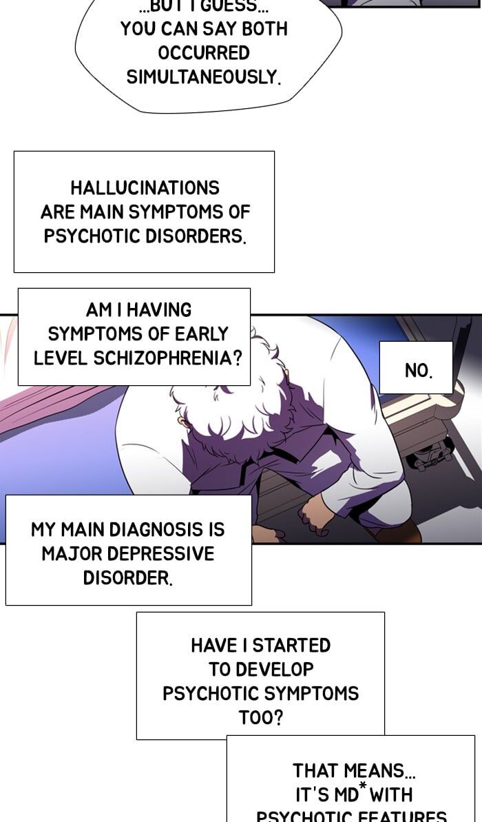Read Dr. Frost Manga Online