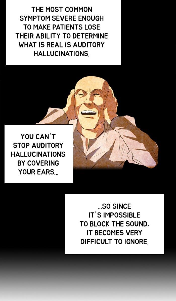 Read Dr. Frost Manga Online