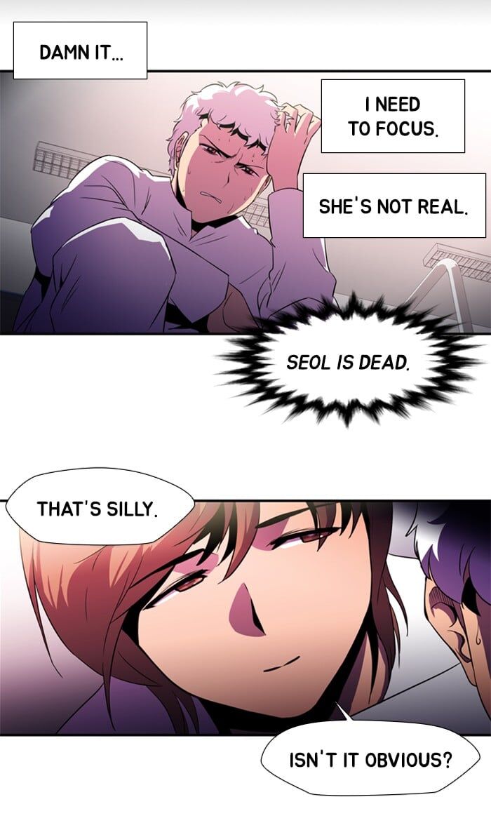 Read Dr. Frost Manga Online