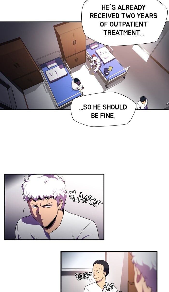 Read Dr. Frost Manga Online