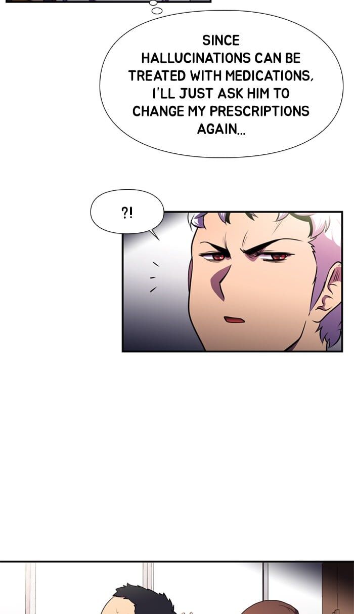 Read Dr. Frost Manga Online
