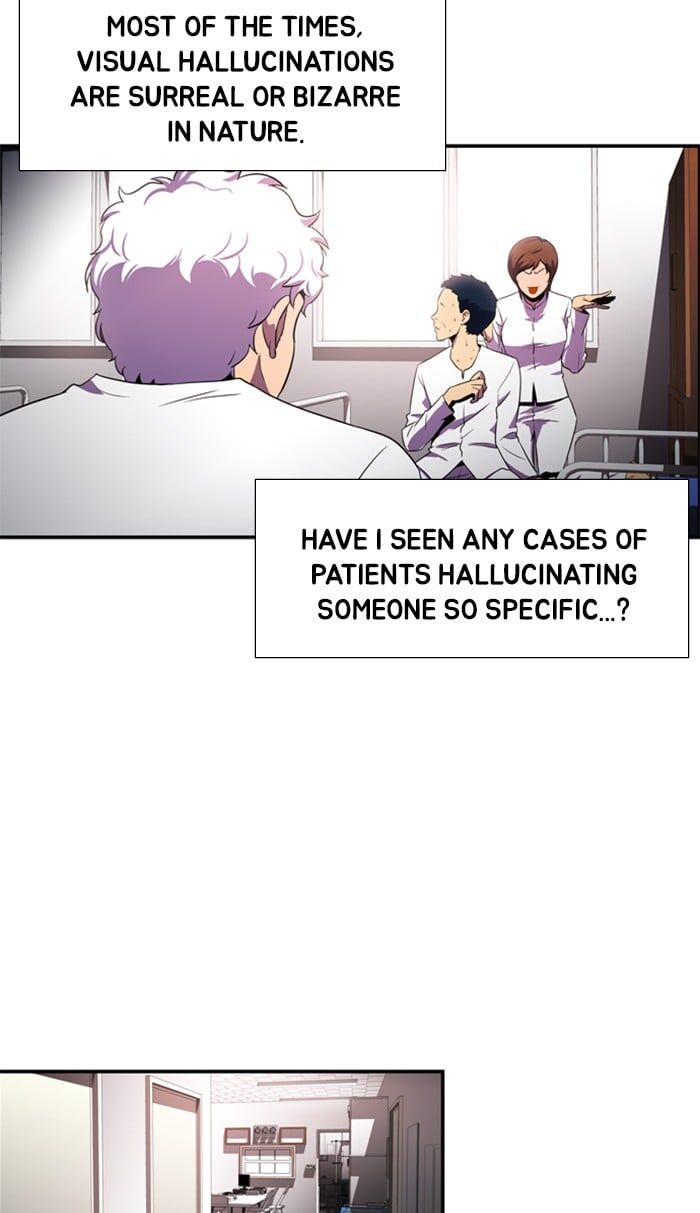 Read Dr. Frost Manga Online