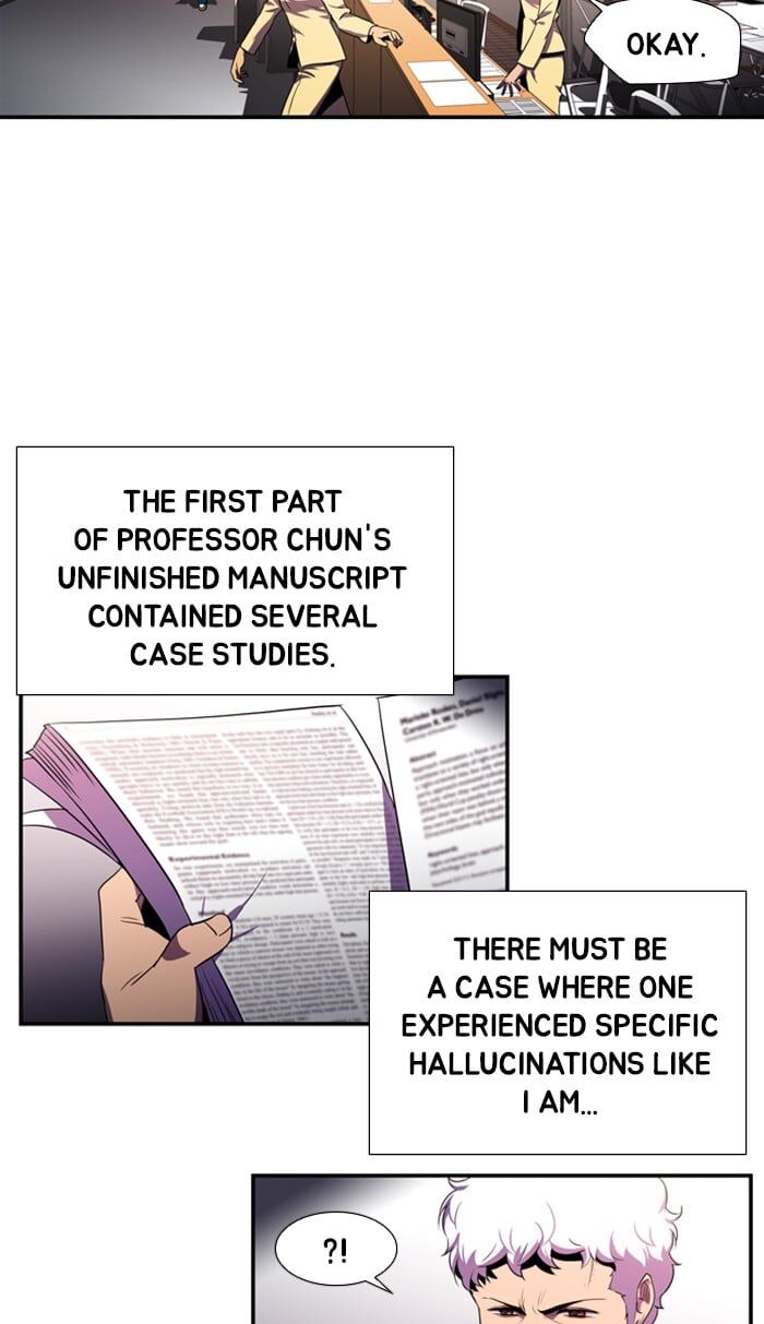 Read Dr. Frost Manga Online