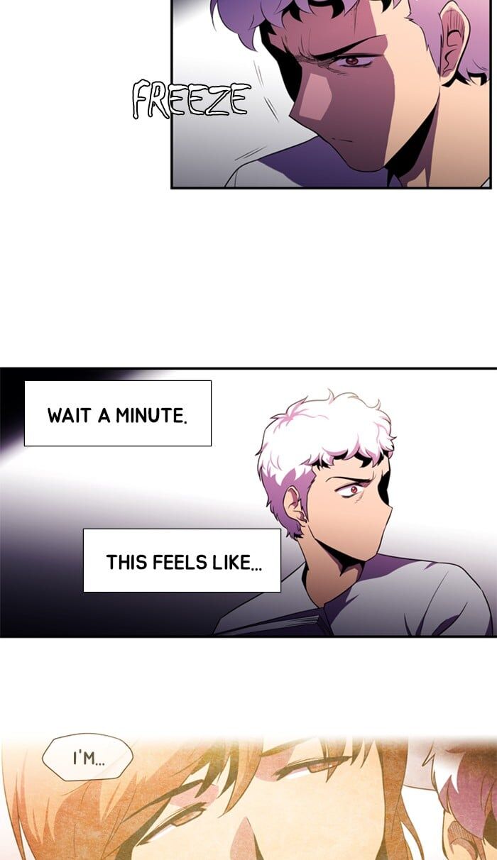 Read Dr. Frost Manga Online