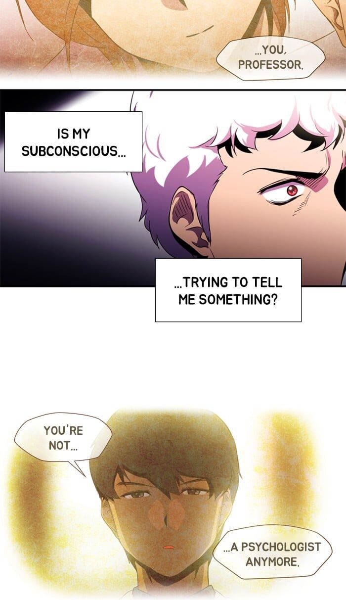 Read Dr. Frost Manga Online
