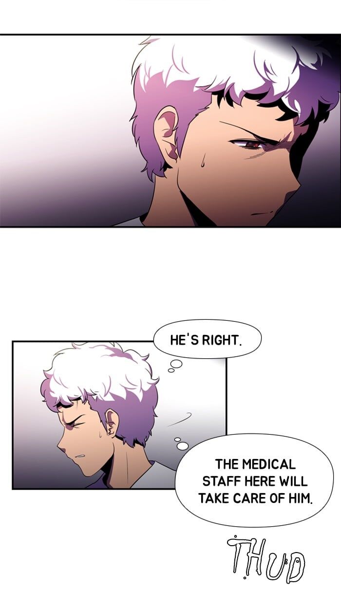 Read Dr. Frost Manga Online