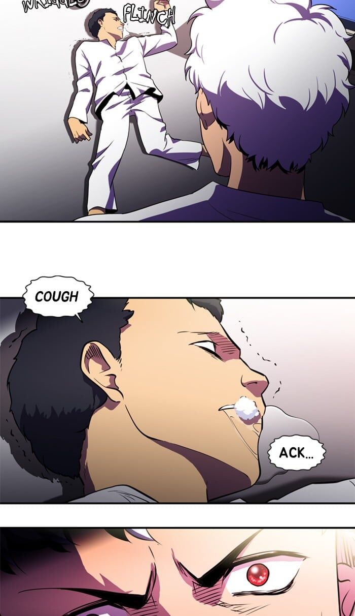 Read Dr. Frost Manga Online