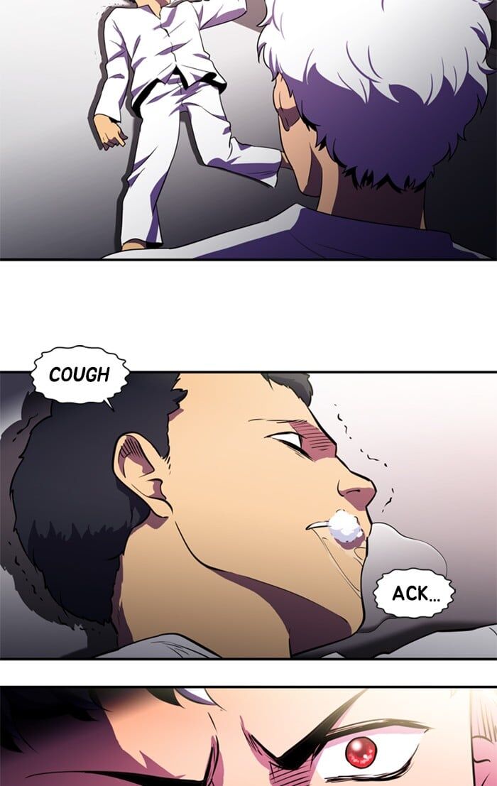 Read Dr. Frost Manga Online