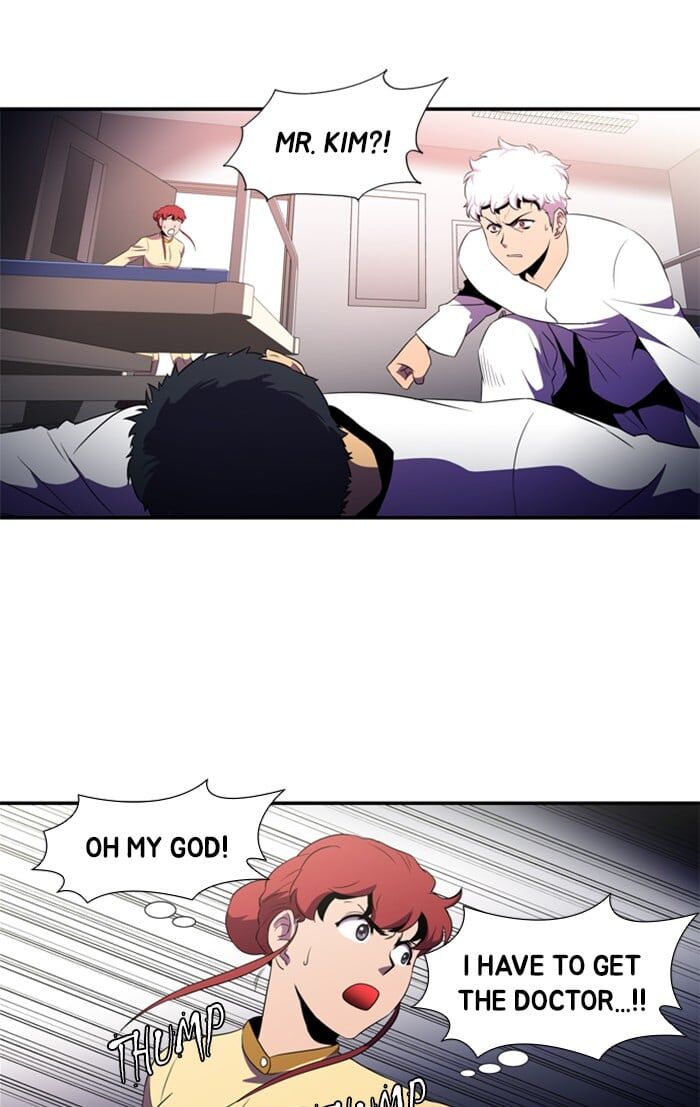 Read Dr. Frost Manga Online