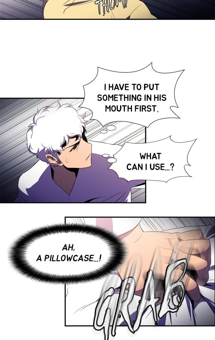 Read Dr. Frost Manga Online