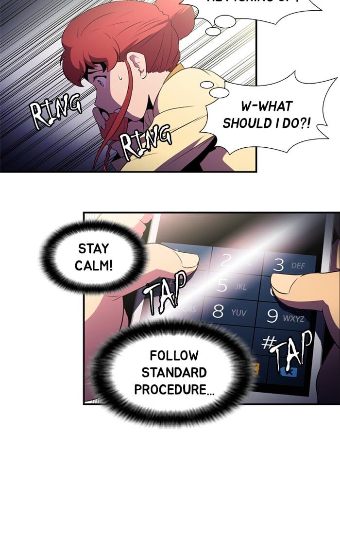 Read Dr. Frost Manga Online