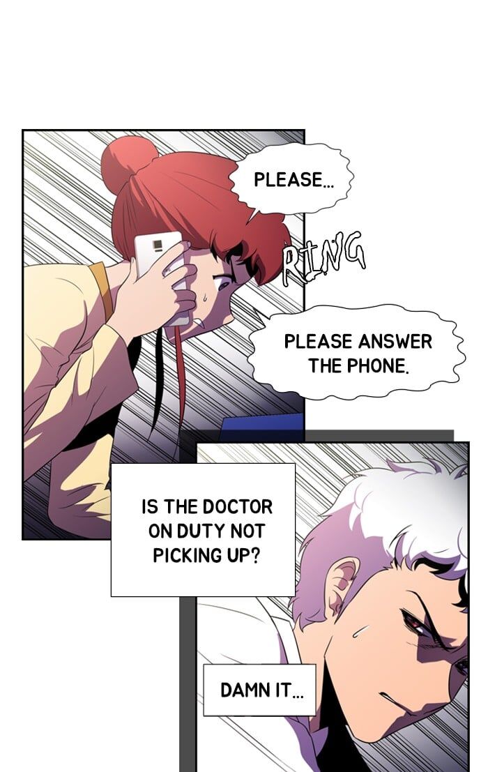 Read Dr. Frost Manga Online