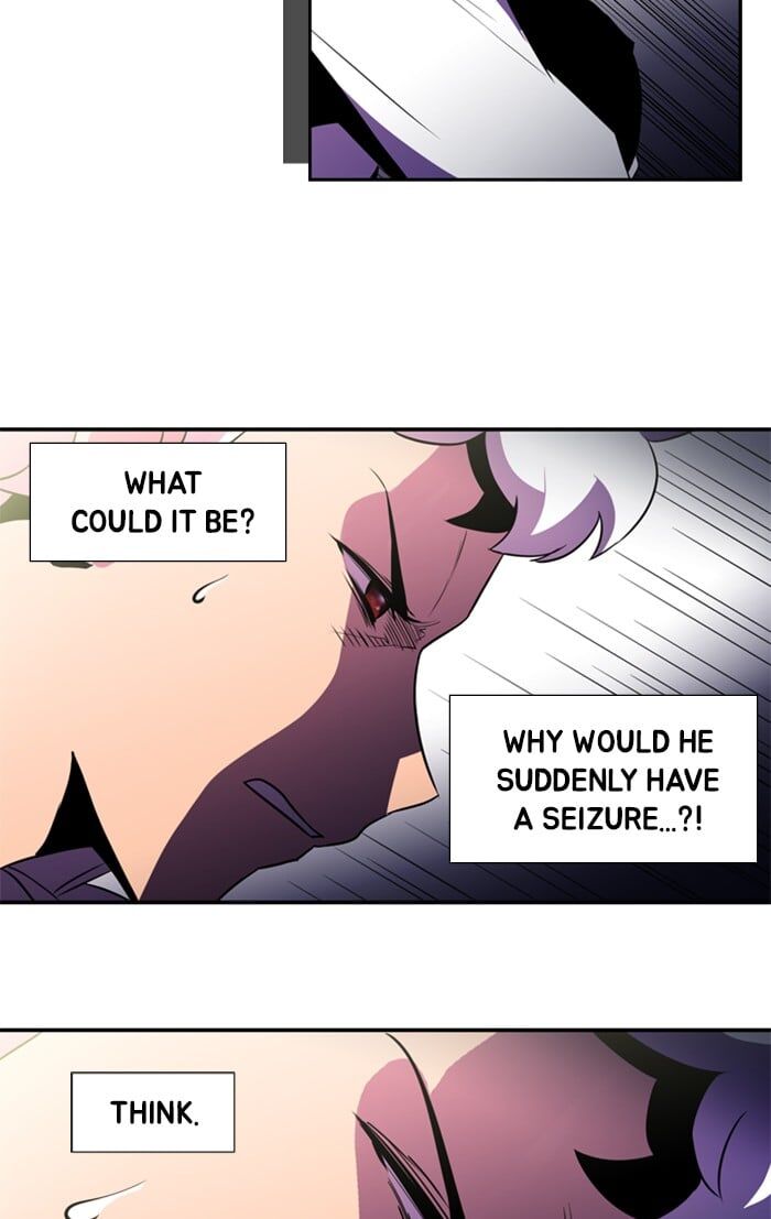 Read Dr. Frost Manga Online