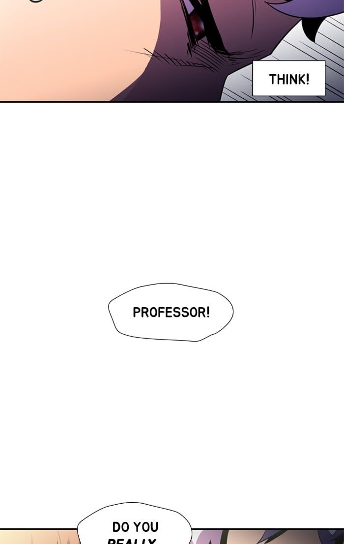 Read Dr. Frost Manga Online
