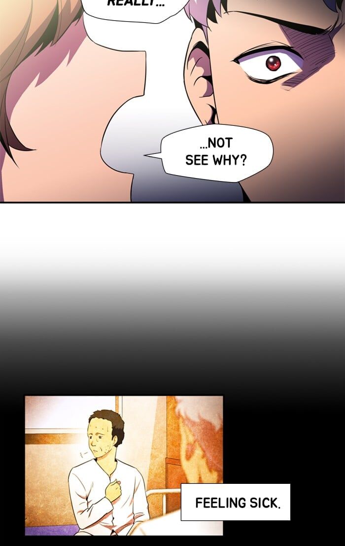 Read Dr. Frost Manga Online