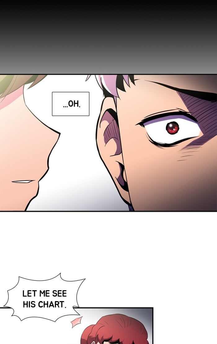 Read Dr. Frost Manga Online