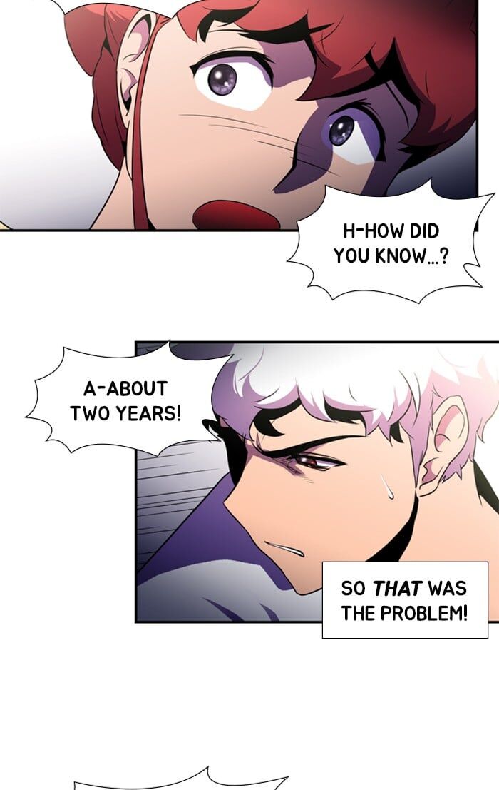 Read Dr. Frost Manga Online