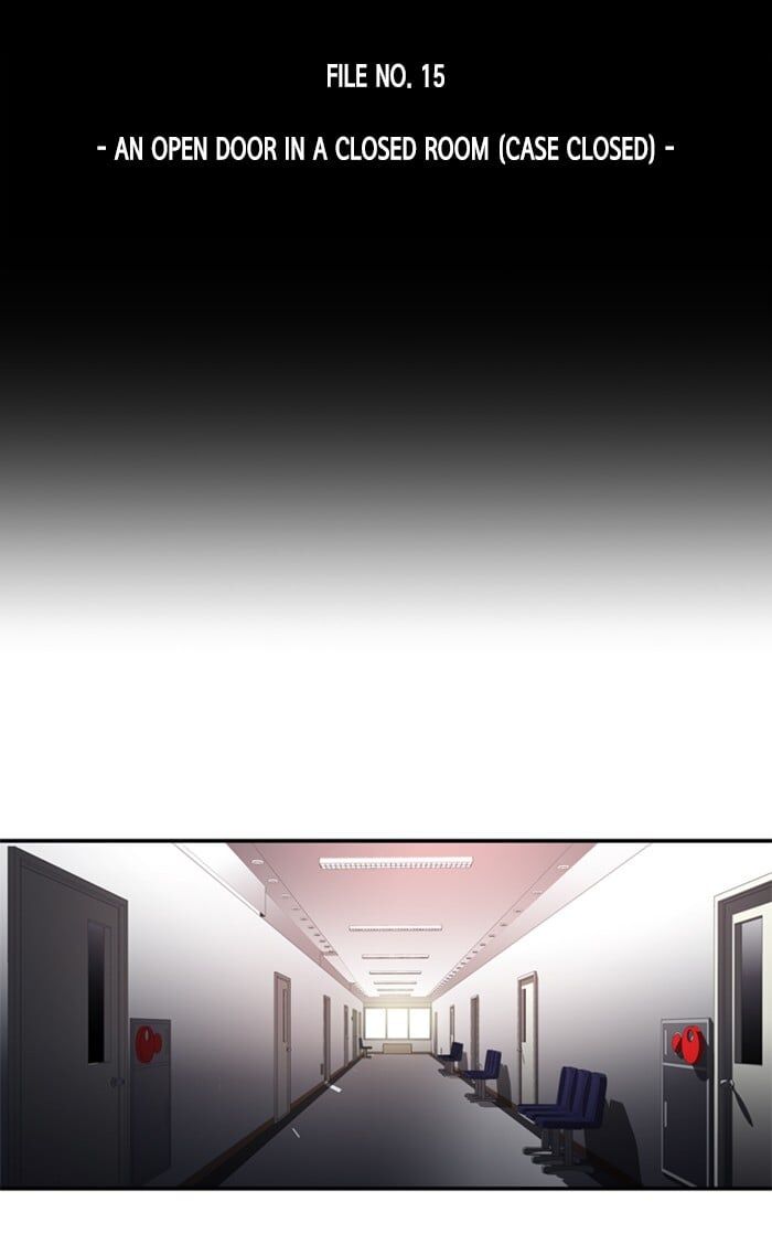 Read Dr. Frost Manga Online