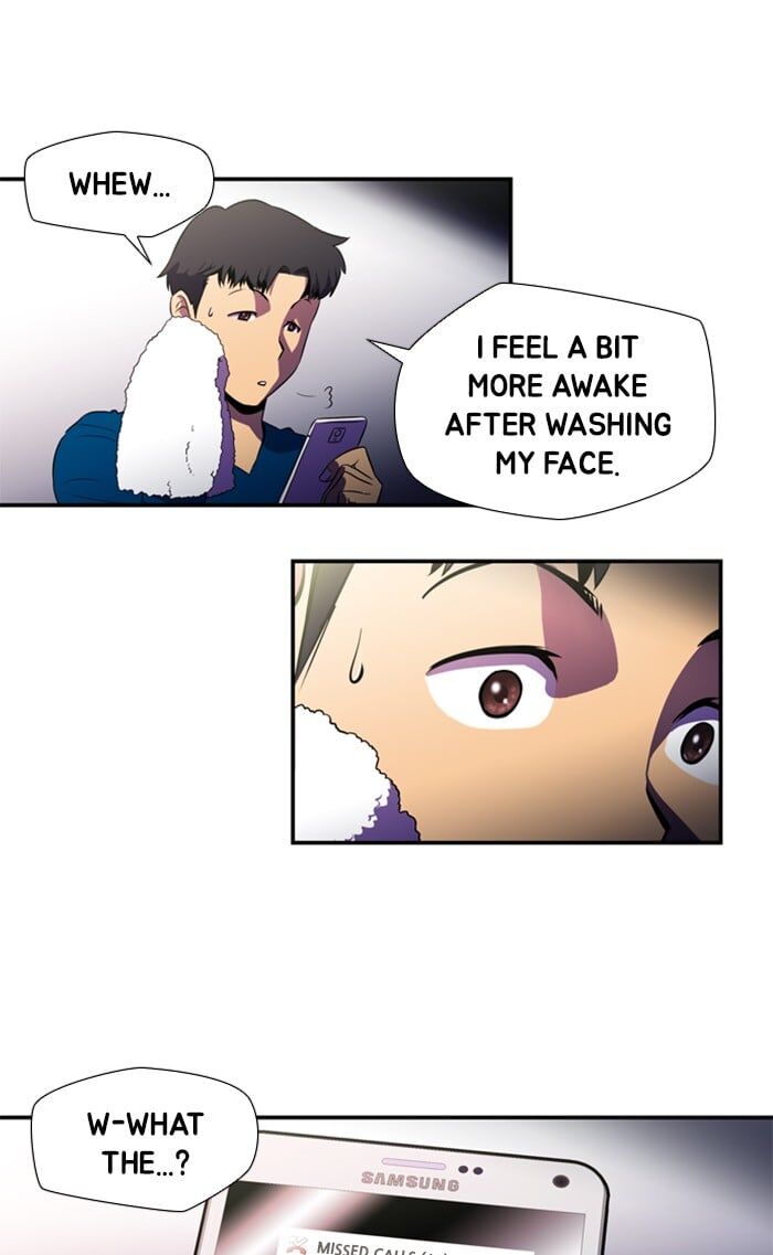 Read Dr. Frost Manga Online
