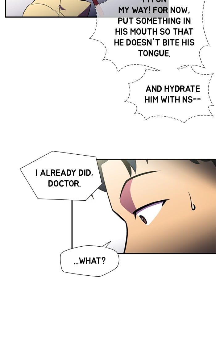 Read Dr. Frost Manga Online