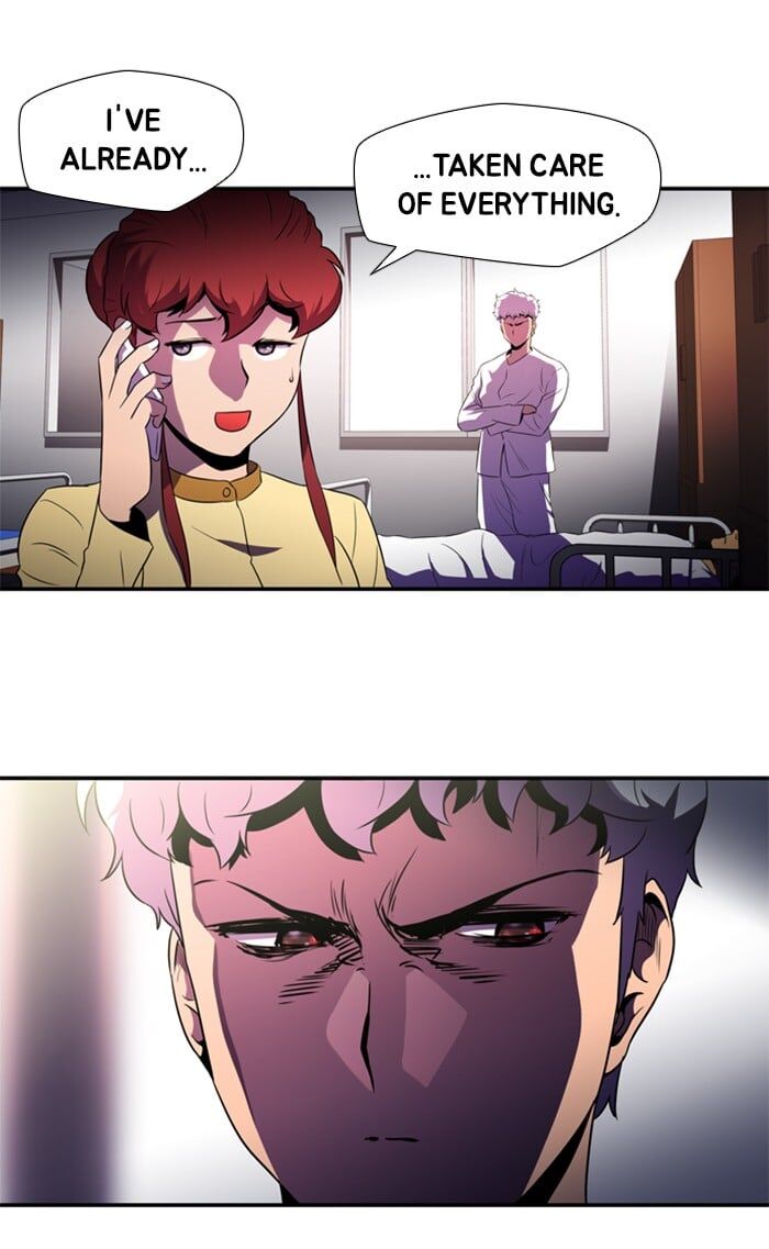 Read Dr. Frost Manga Online