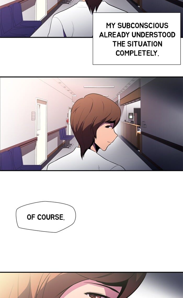 Read Dr. Frost Manga Online