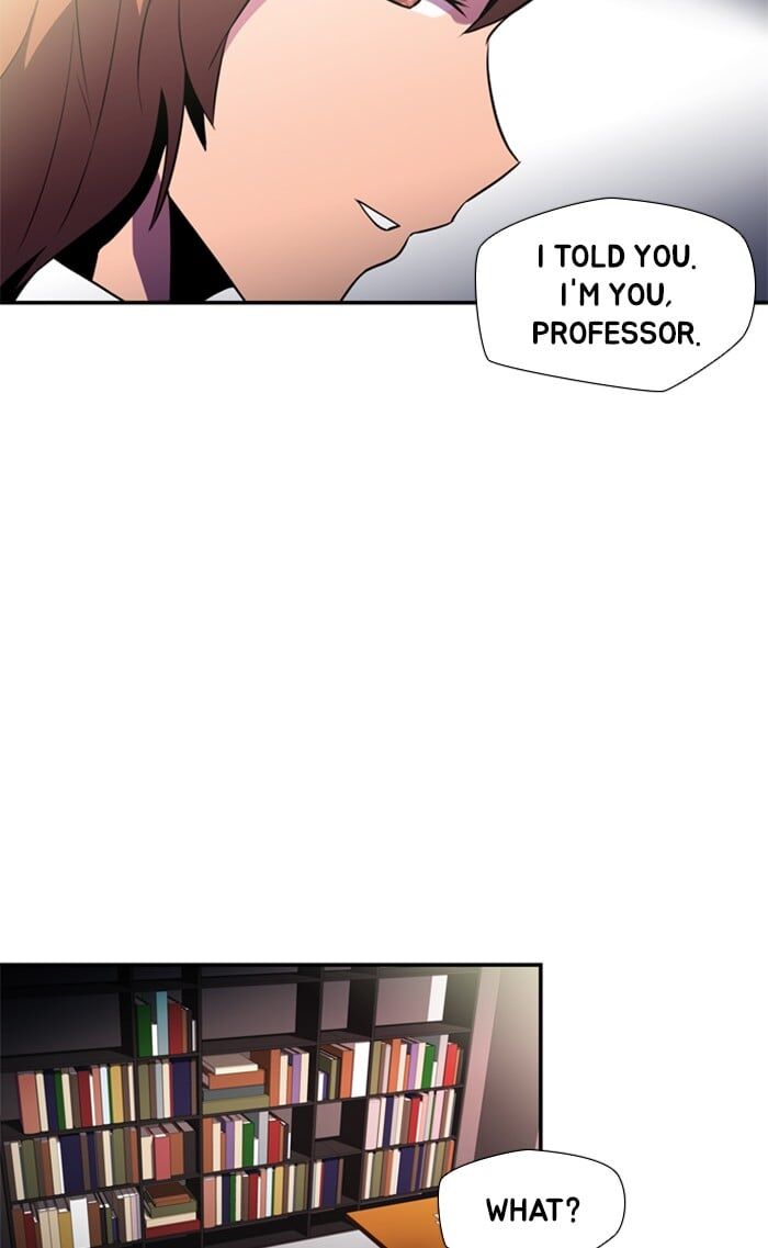 Read Dr. Frost Manga Online