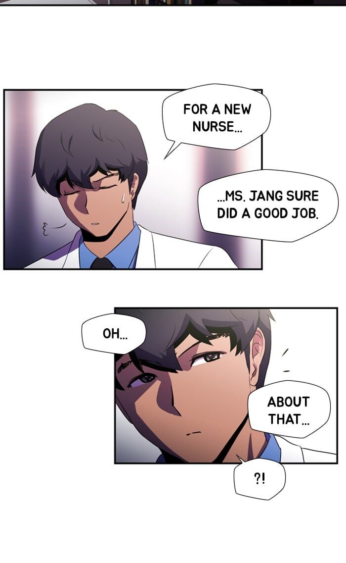 Read Dr. Frost Manga Online