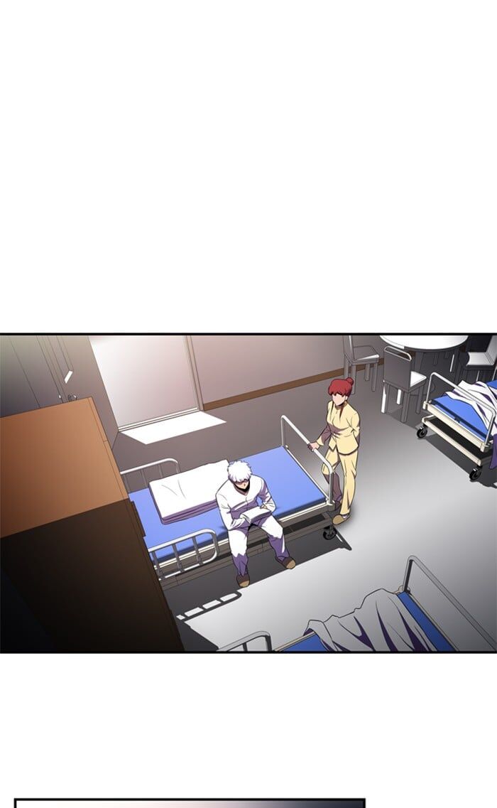 Read Dr. Frost Manga Online