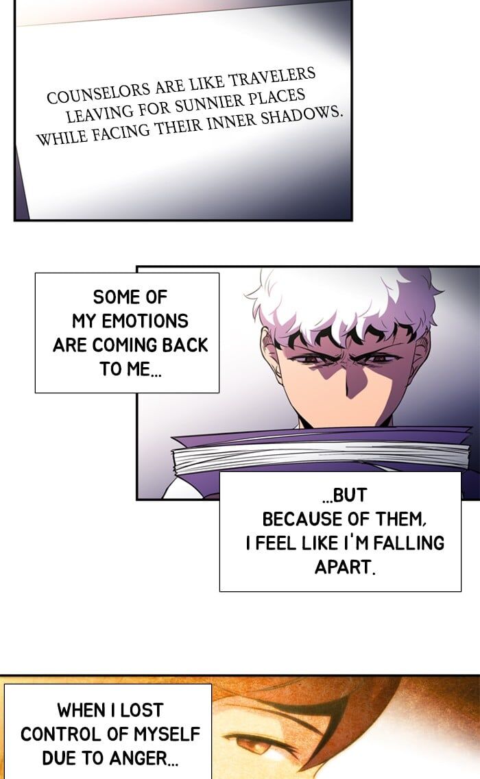 Read Dr. Frost Manga Online