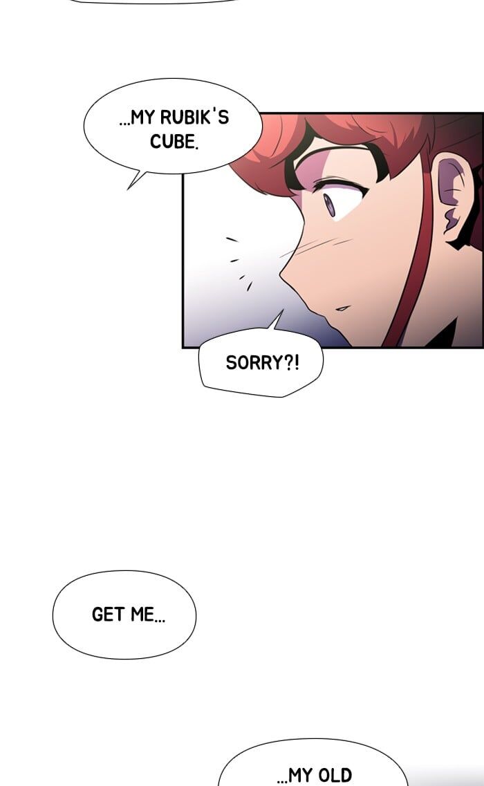 Read Dr. Frost Manga Online