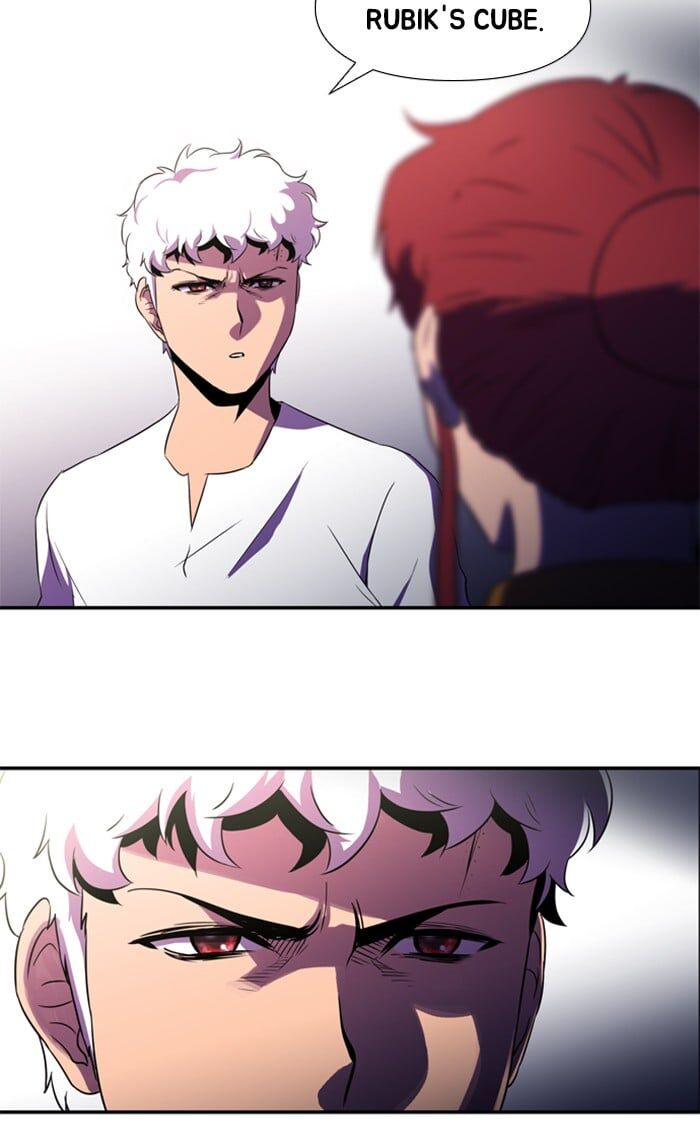 Read Dr. Frost Manga Online