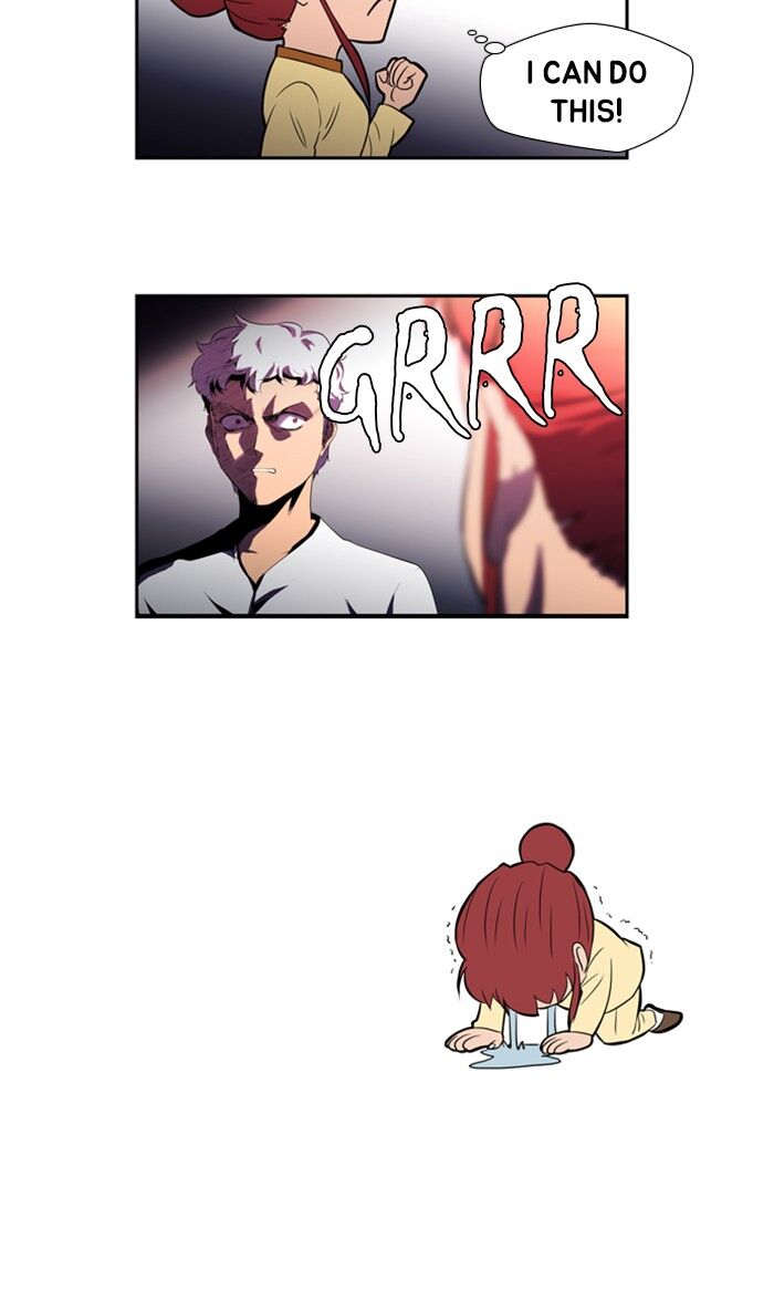 Read Dr. Frost Manga Online
