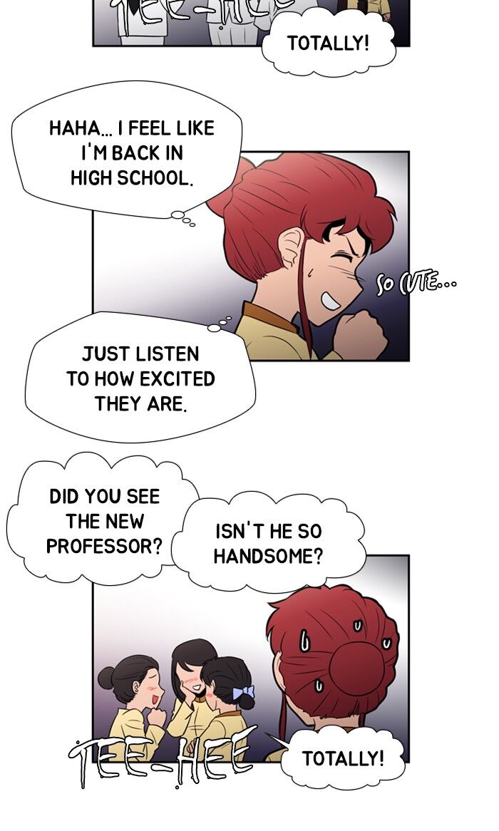 Read Dr. Frost Manga Online
