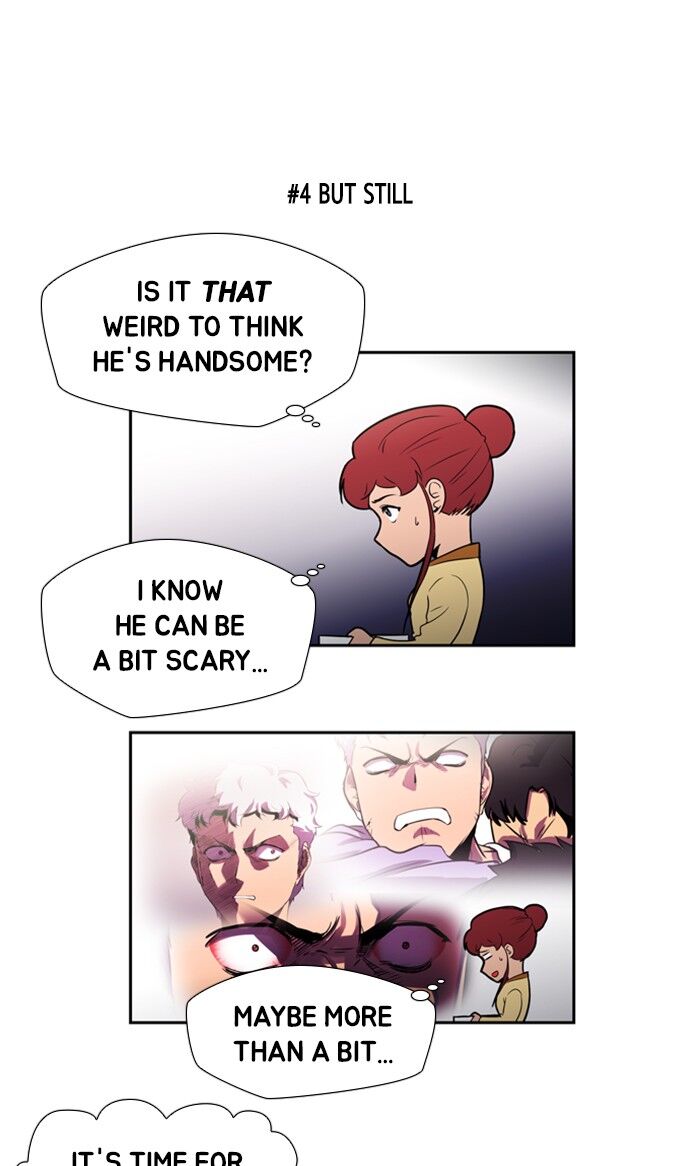 Read Dr. Frost Manga Online