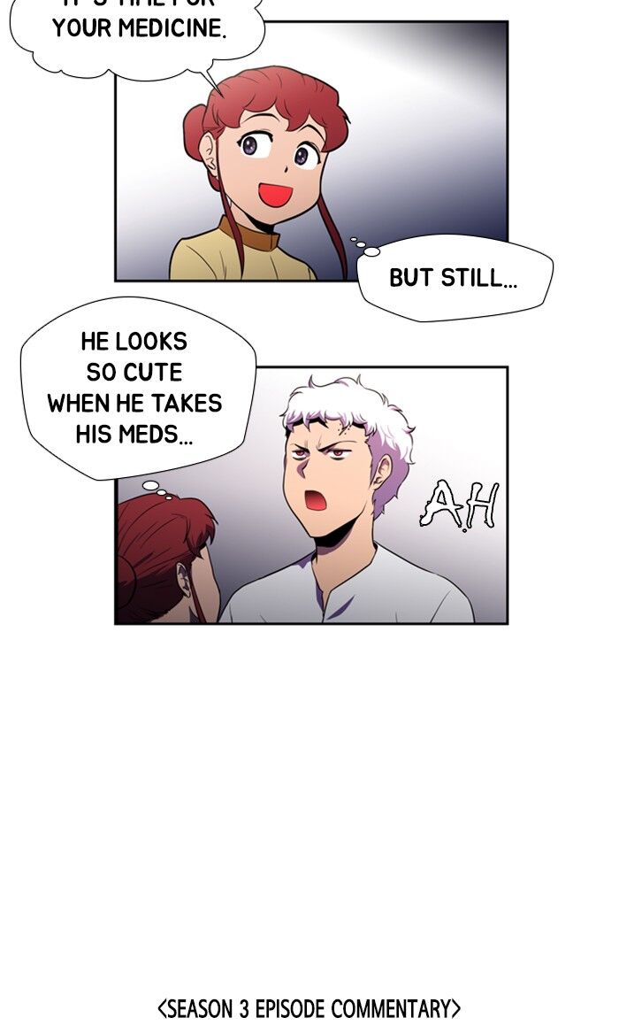 Read Dr. Frost Manga Online