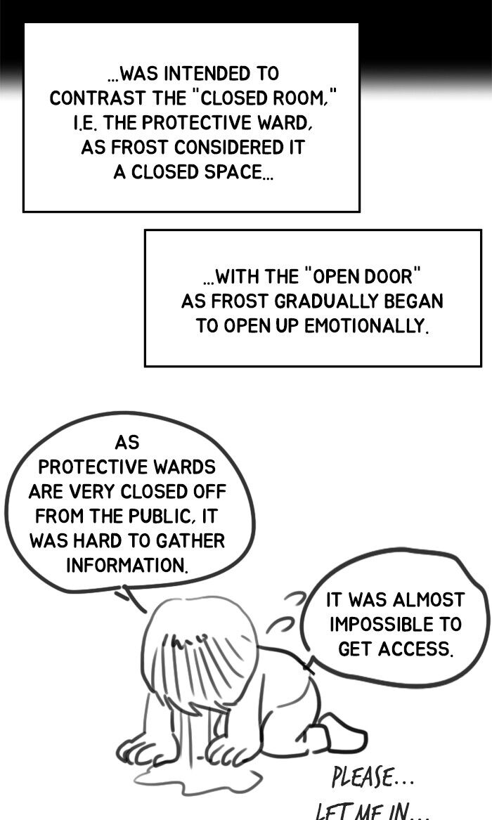Read Dr. Frost Manga Online