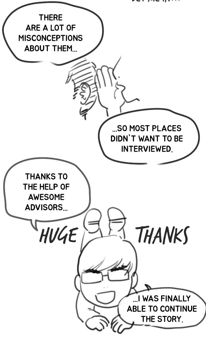 Read Dr. Frost Manga Online