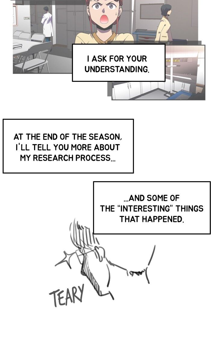 Read Dr. Frost Manga Online