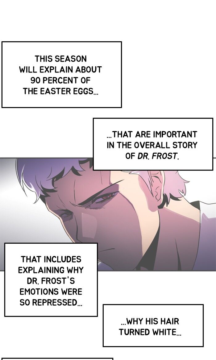 Read Dr. Frost Manga Online