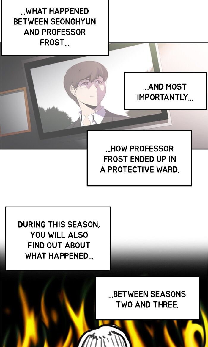 Read Dr. Frost Manga Online
