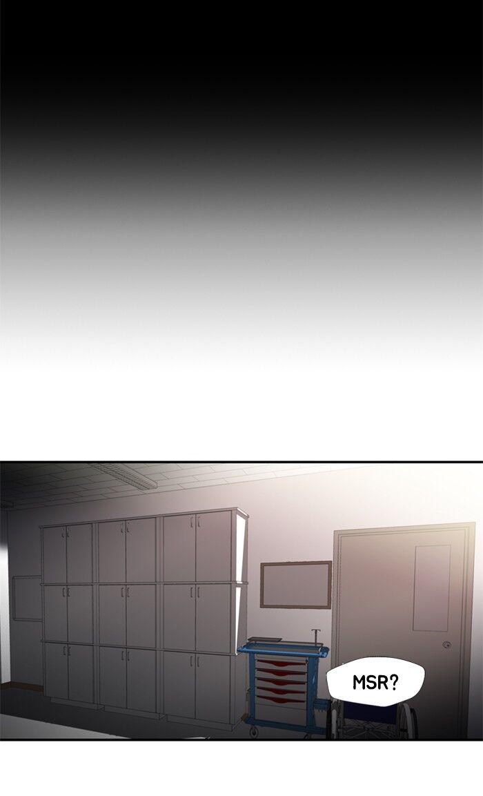 Read Dr. Frost Manga Online