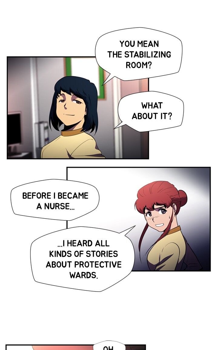 Read Dr. Frost Manga Online