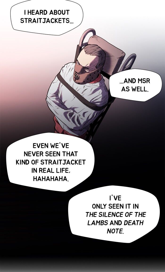 Read Dr. Frost Manga Online