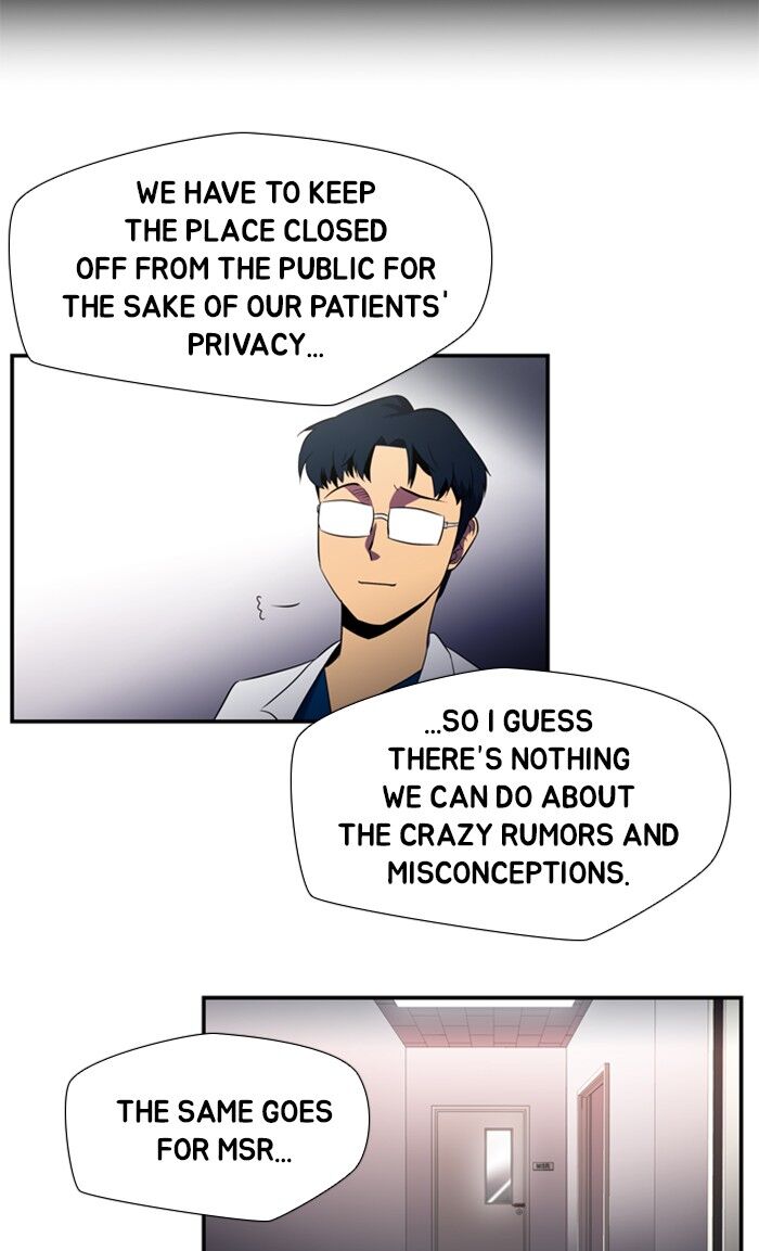 Read Dr. Frost Manga Online