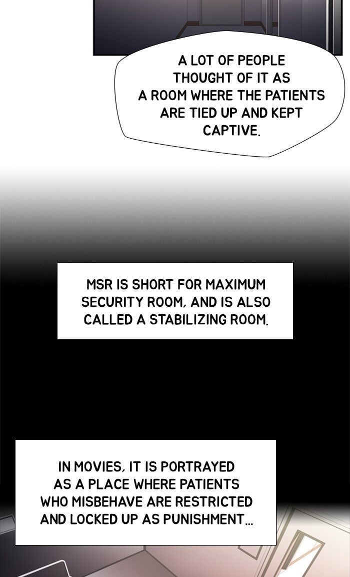 Read Dr. Frost Manga Online