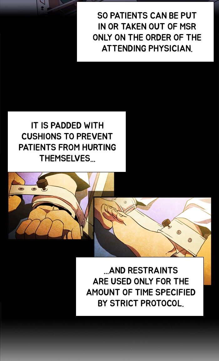 Read Dr. Frost Manga Online
