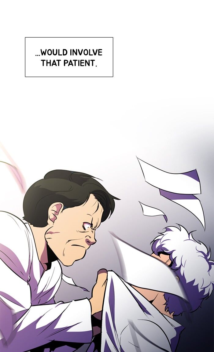 Read Dr. Frost Manga Online