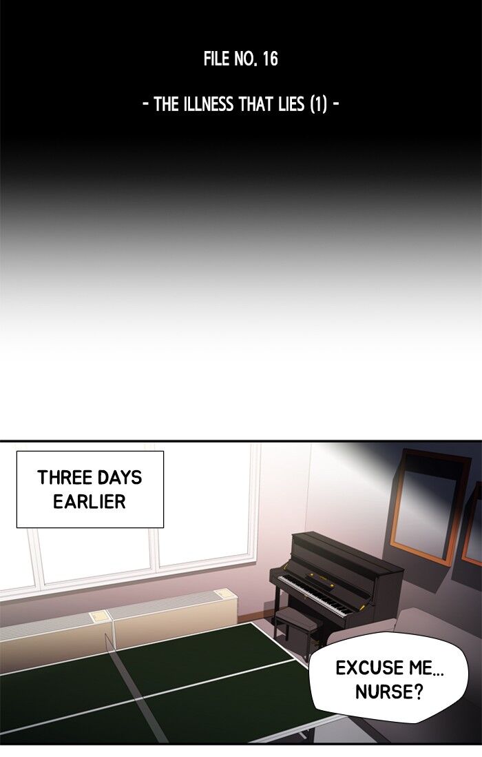 Read Dr. Frost Manga Online